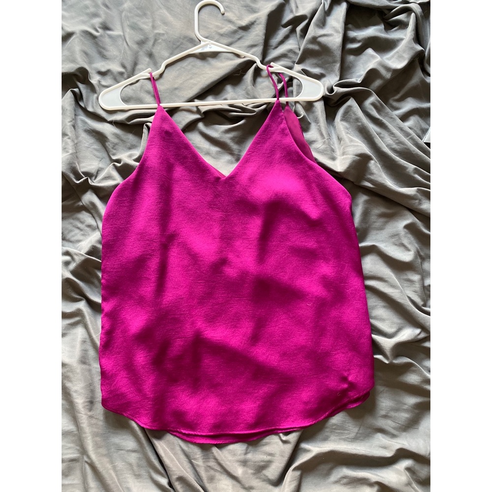 Express top